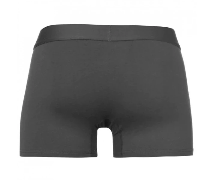 Фото - чоловічі труси Труси Firetrap 2 Pack Grey / GreyMarl XL