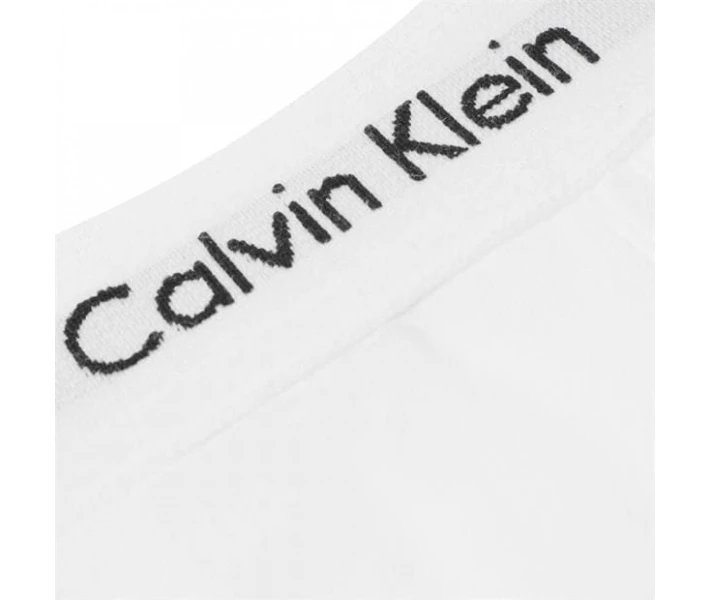 Фото - чоловічі труси Труси Calvin Klein 365 2 Pack White / White L