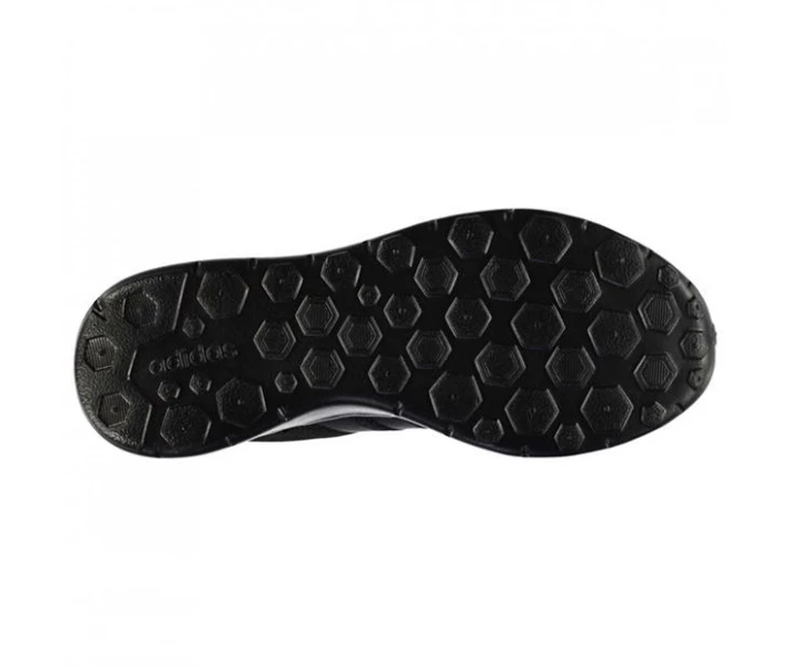 Фото - чоловічий кросівок Кросівки adidas Lite Racer Trainers Triple Black 46