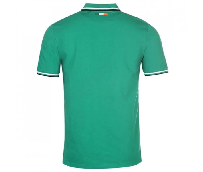 Фото - чоловіче поло Поло Rugby World Cup 2019 Core Ireland M