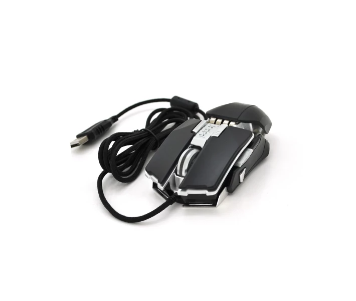 Фото - Мишки Миша провідна JEDEL GM1080, Q100 (7308-ytg)