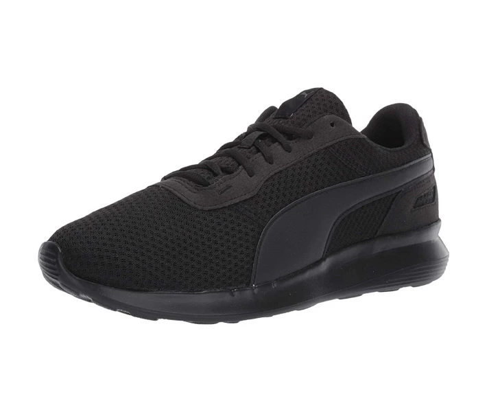 Фото - чоловічий кросівок Кросівки Puma ST Activate Puma Black/Puma Black 44.5