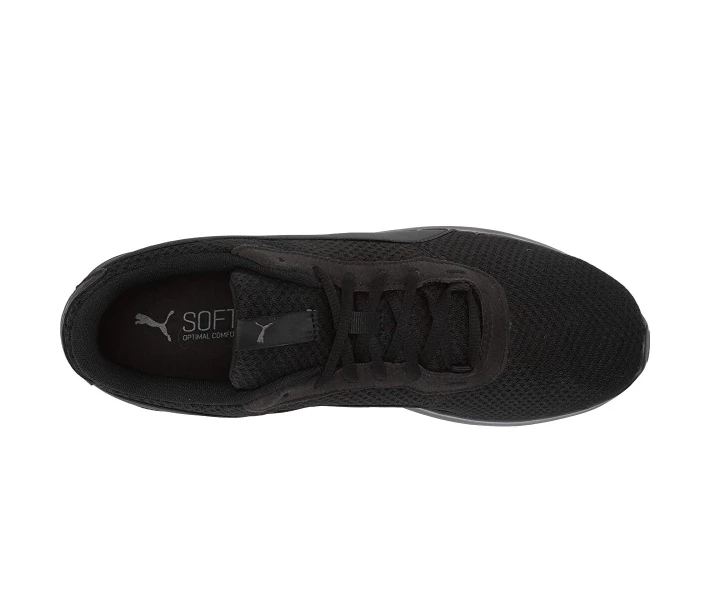 Фото - чоловічий кросівок Кросівки Puma ST Activate Puma Black/Puma Black 44.5