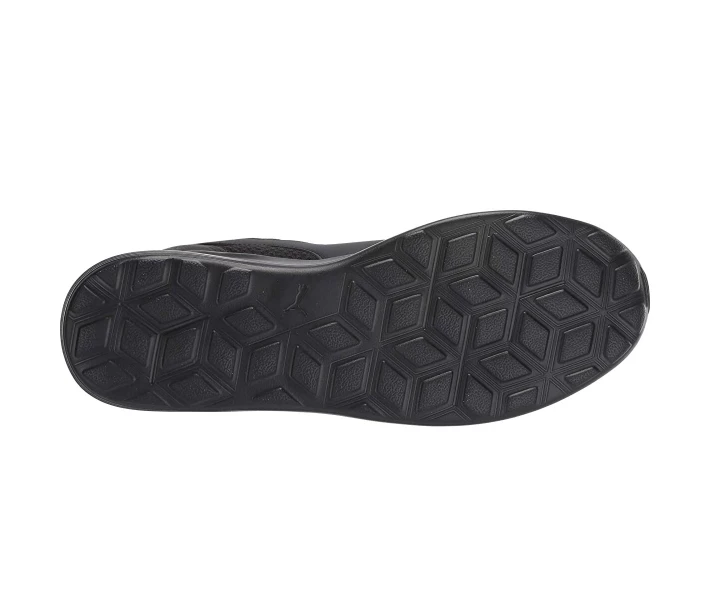 Фото - чоловічий кросівок Кросівки Puma ST Activate Puma Black/Puma Black 44.5