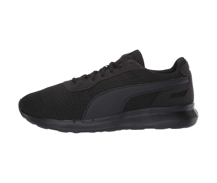 Фото - чоловічий кросівок Кросівки Puma ST Activate Puma Black/Puma Black 44.5