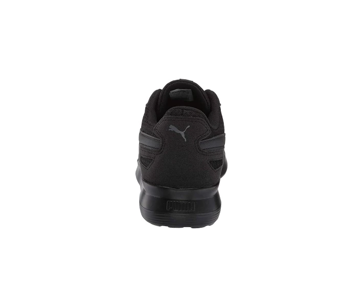 Фото - чоловічий кросівок Кросівки Puma ST Activate Puma Black/Puma Black 44.5