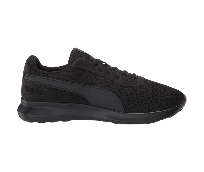 Фото - чоловічий кросівок Кросівки Puma ST Activate Puma Black/Puma Black 44.5