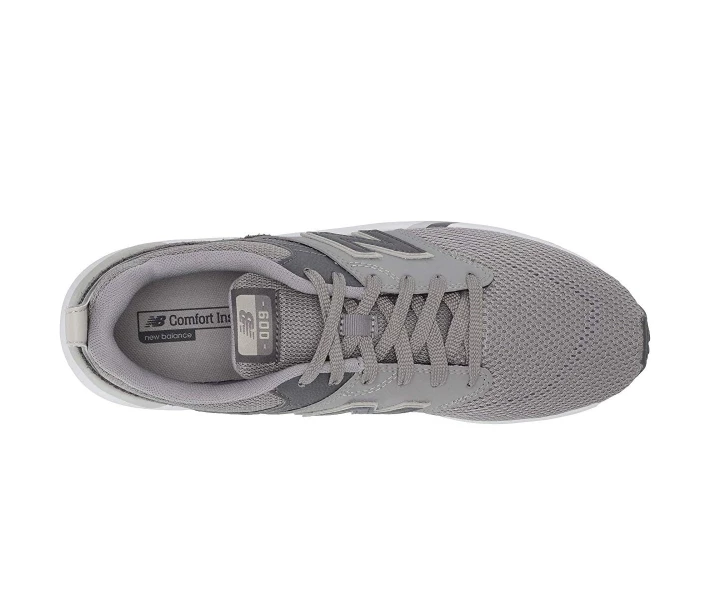 Фото - чоловічий кросівок Кросівки New Balance MS009 Marblehead/Light Cliff Grey 45.5