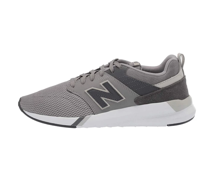 Фото - чоловічий кросівок Кросівки New Balance MS009 Marblehead/Light Cliff Grey 45.5