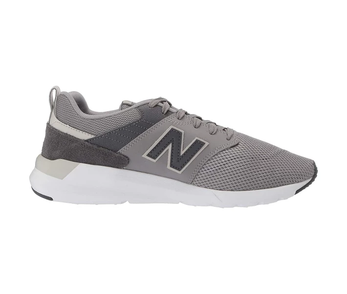 Фото - чоловічий кросівок Кросівки New Balance MS009 Marblehead/Light Cliff Grey 45.5