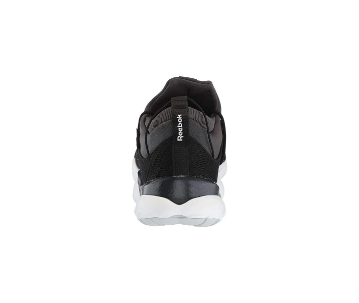 Фото - чоловічий кросівок Кросівки Reebok DMX Fusion Lite N Black/Coal/Skull Grey 43
