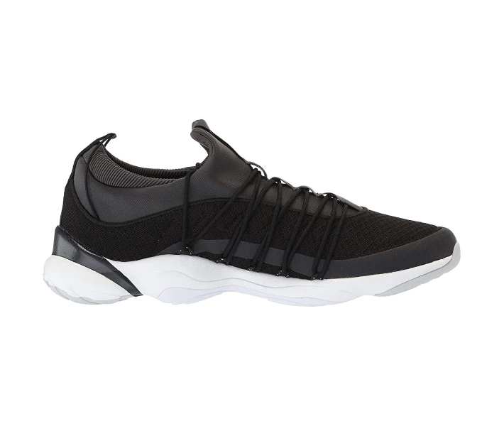 Фото - чоловічий кросівок Кросівки Reebok DMX Fusion Lite N Black/Coal/Skull Grey 43