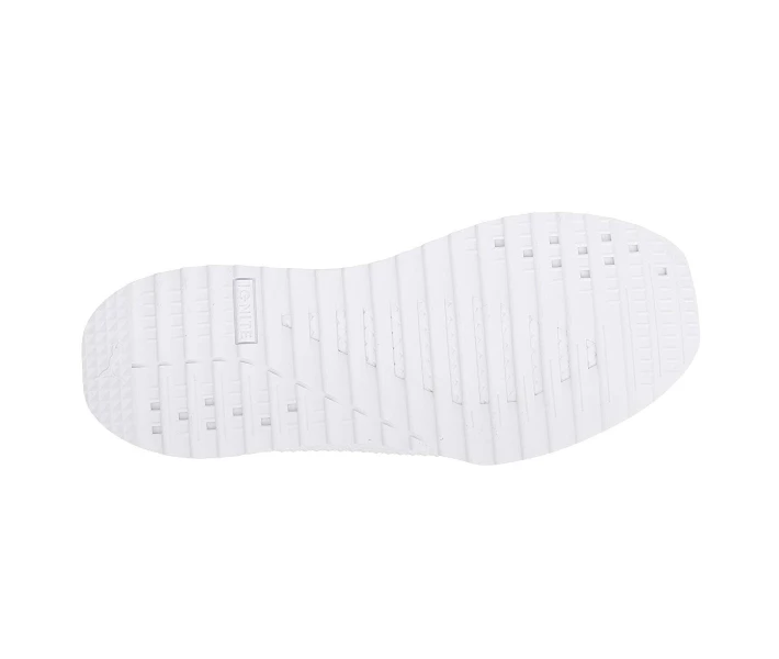 Фото - чоловічий кросівок Кросівки Puma Tsugi Netfit v2 evoKNIT Whisper White/Puma White/Puma White 44.5