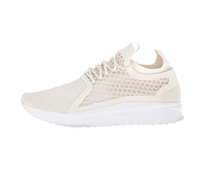 Фото - чоловічий кросівок Кросівки Puma Tsugi Netfit v2 evoKNIT Whisper White/Puma White/Puma White 44.5