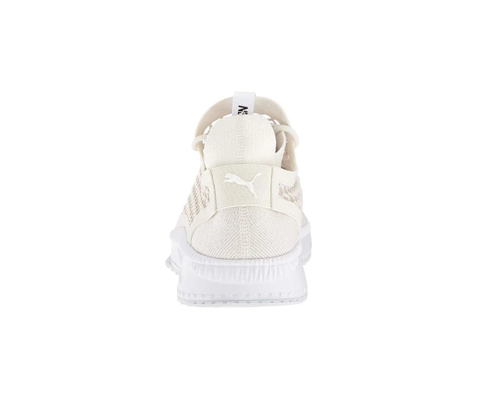 Фото - чоловічий кросівок Кросівки Puma Tsugi Netfit v2 evoKNIT Whisper White/Puma White/Puma White 44.5