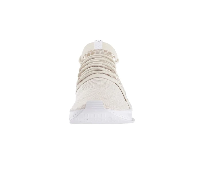 Фото - чоловічий кросівок Кросівки Puma Tsugi Netfit v2 evoKNIT Whisper White/Puma White/Puma White 44.5