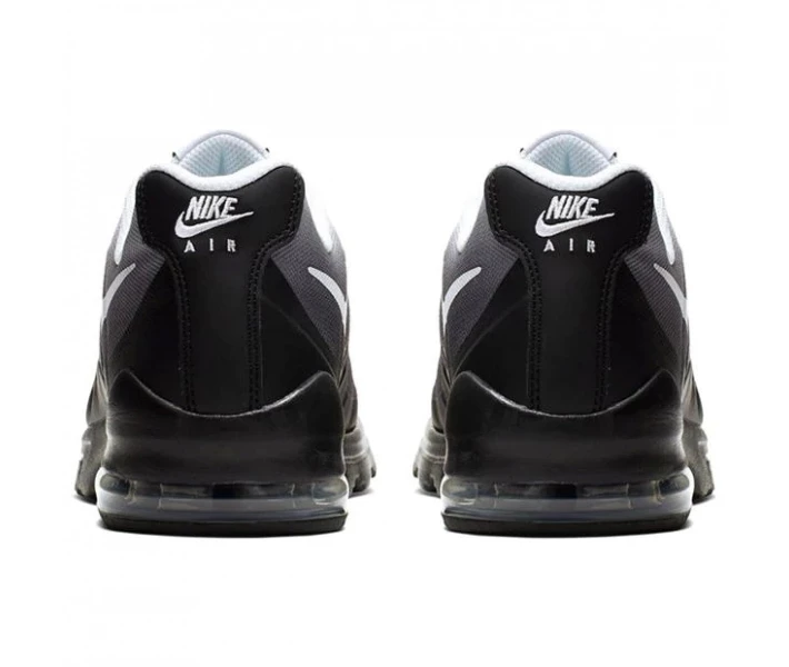 Фото - чоловічий кросівок Кросівки Nike Air Max Invigor Print Black/Wht/Grey 40