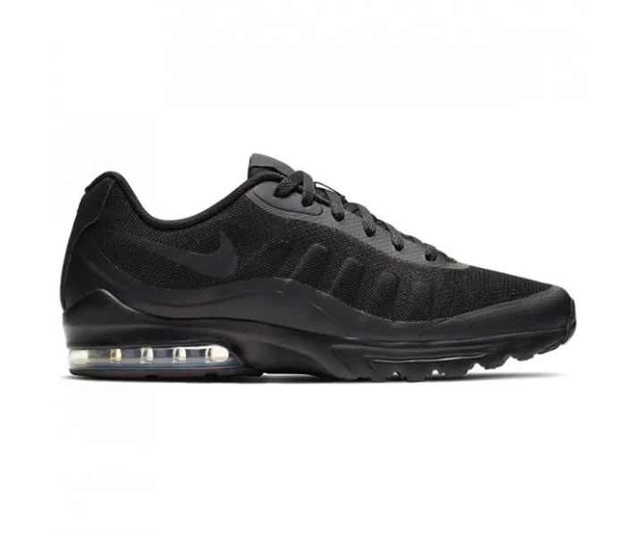 Фото - чоловічий кросівок Кросівки Nike Air Max Invigor Black/Black 41