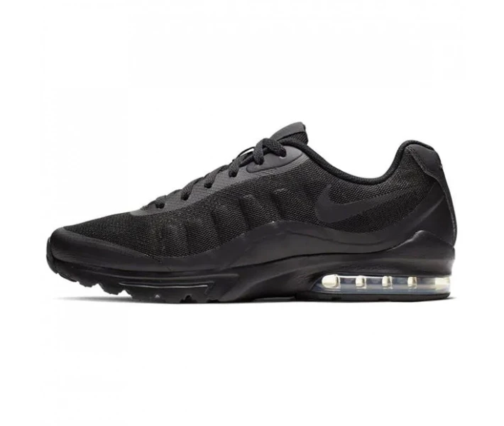 Фото - чоловічий кросівок Кросівки Nike Air Max Invigor Black/Black 41
