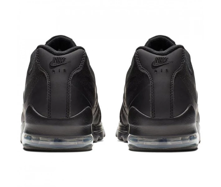 Фото - чоловічий кросівок Кросівки Nike Air Max Invigor Black/Black 41