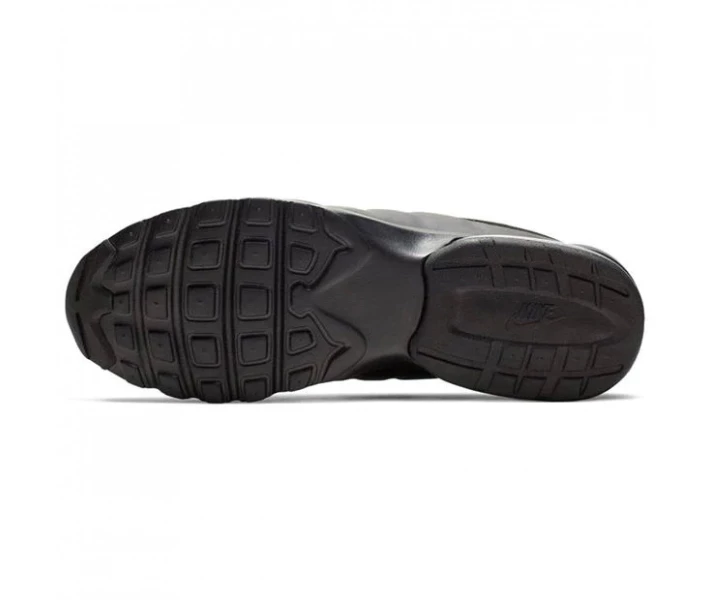 Фото - чоловічий кросівок Кросівки Nike Air Max Invigor Black/Black 41