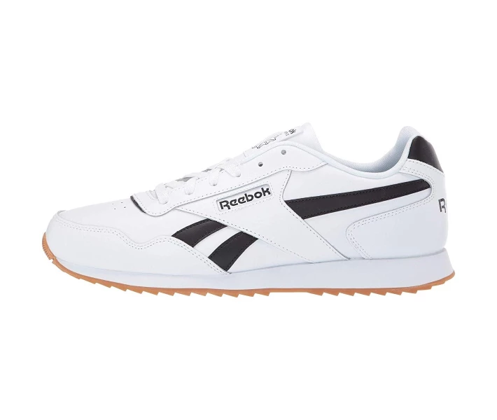 Фото - чоловічий кросівок Кросівки Reebok Harman Ripple White/Black 44.5