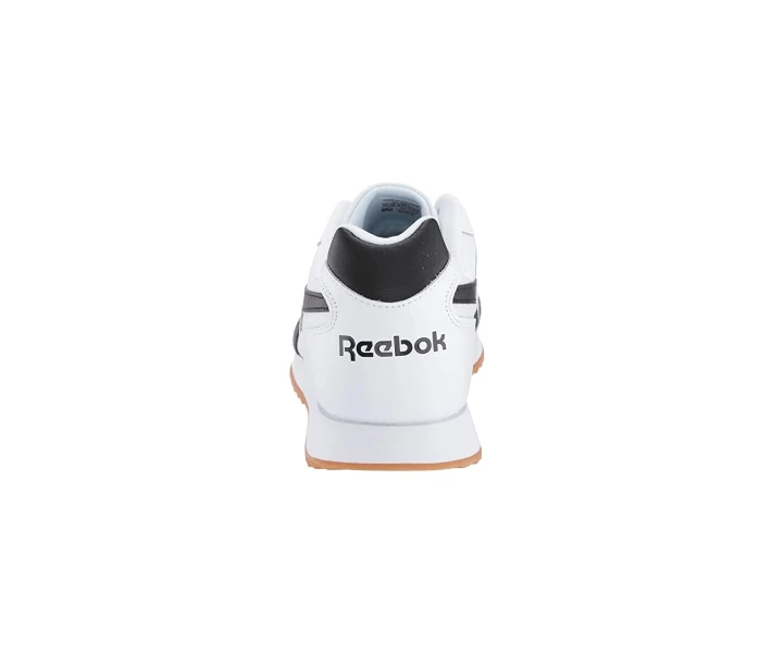 Фото - чоловічий кросівок Кросівки Reebok Harman Ripple White/Black 44.5