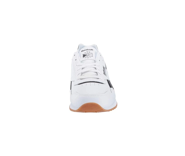 Фото - чоловічий кросівок Кросівки Reebok Harman Ripple White/Black 44.5
