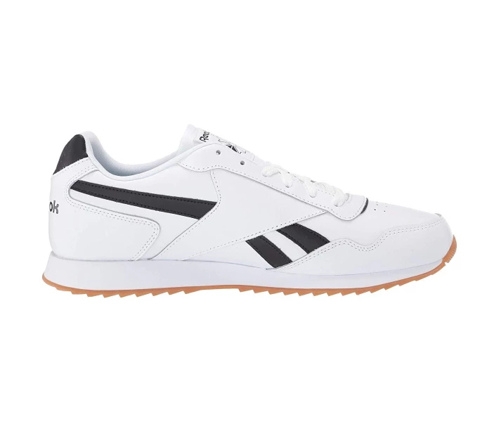 Фото - чоловічий кросівок Кросівки Reebok Harman Ripple White/Black 45