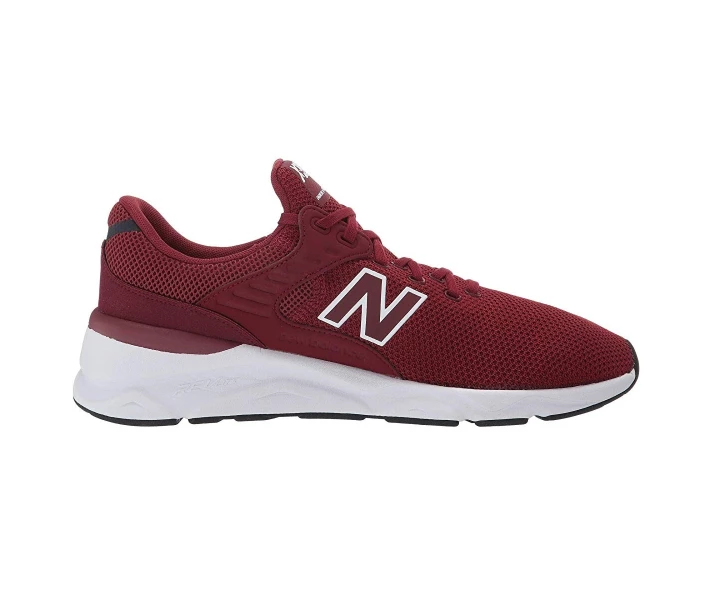 Фото - чоловічий кросівок Кросівки New Balance X90 Burgundy 46.5