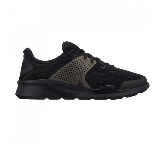 Фото - чоловічий кросівок Кросівки Nike Arrowz Black/Black 40