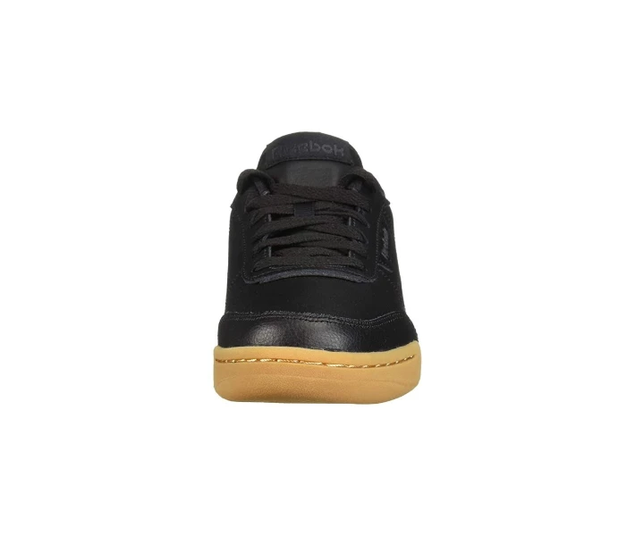 Фото - чоловічий кросівок Кросівки Reebok Royal Heredis Black/Dark Grey Heather Solid Grey/Gum 39