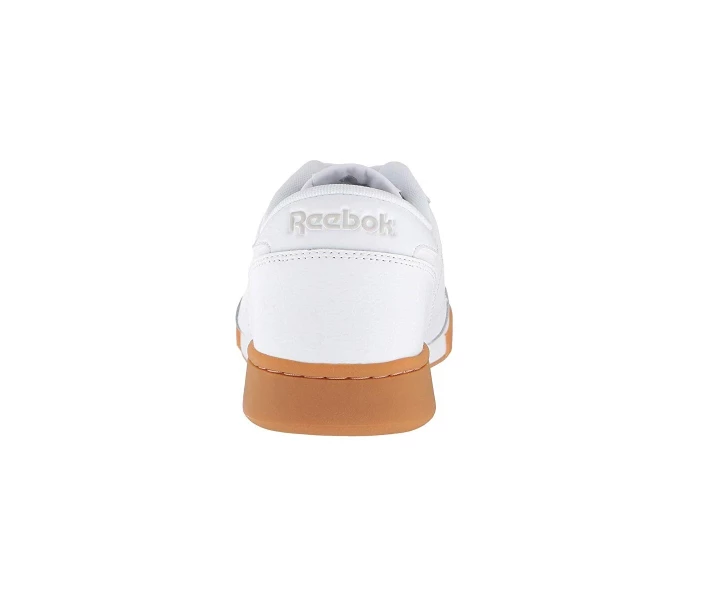 Фото - чоловічий кросівок Кросівки Reebok Royal Heredis White/Steel/Gum 45