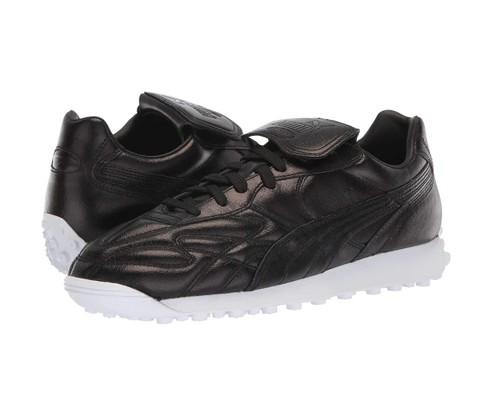 Фото - чоловічий кросівок Кросівки Puma King Avanti Trophy PUMA Black 44
