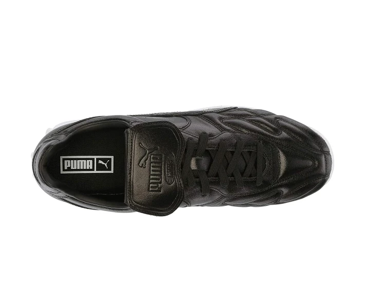 Фото - чоловічий кросівок Кросівки Puma King Avanti Trophy PUMA Black 44