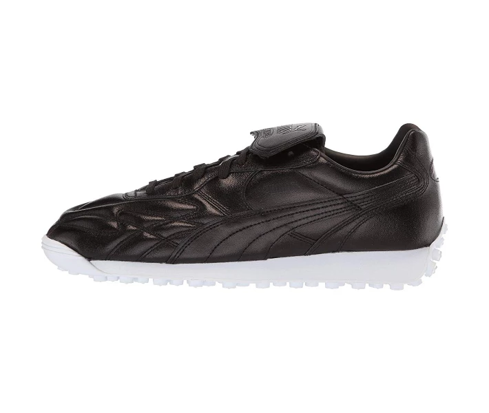 Фото - чоловічий кросівок Кросівки Puma King Avanti Trophy PUMA Black 44