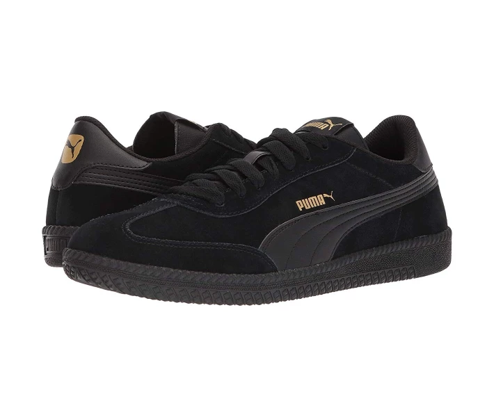 Фото - чоловічий кросівок Кросівки Puma Astro Cup Puma Black/Puma Black 37.5