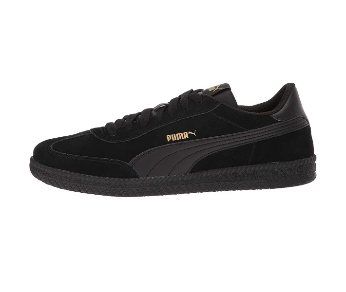 Фото - чоловічий кросівок Кросівки Puma Astro Cup Puma Black/Puma Black 37.5