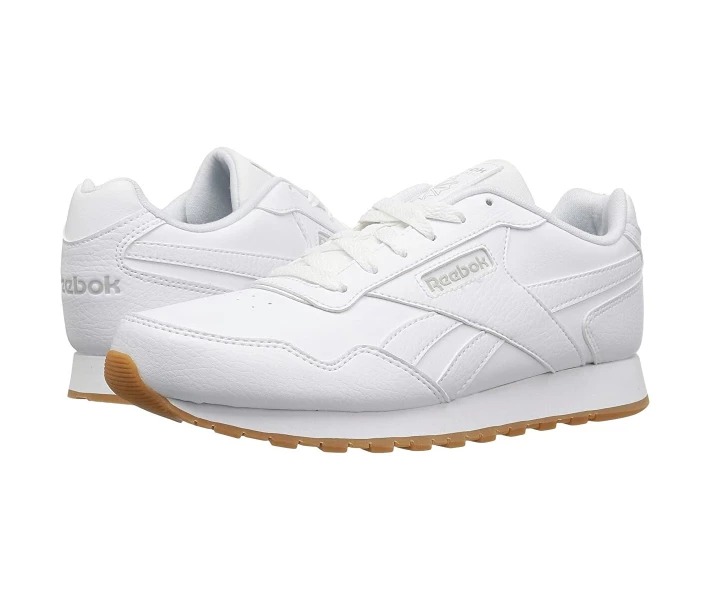 Фото - чоловічий кросівок Кросівки Reebok Classic Harman Run White/Gum 39