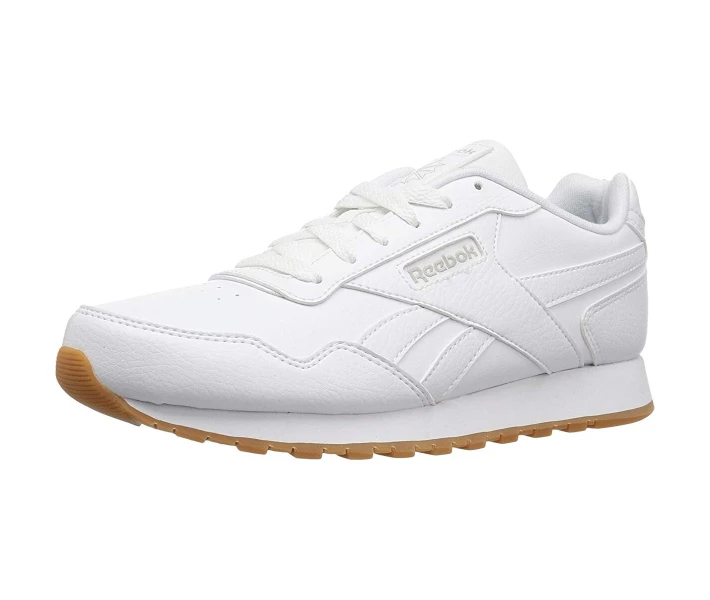 Фото - чоловічий кросівок Кросівки Reebok Classic Harman Run White/Gum 39