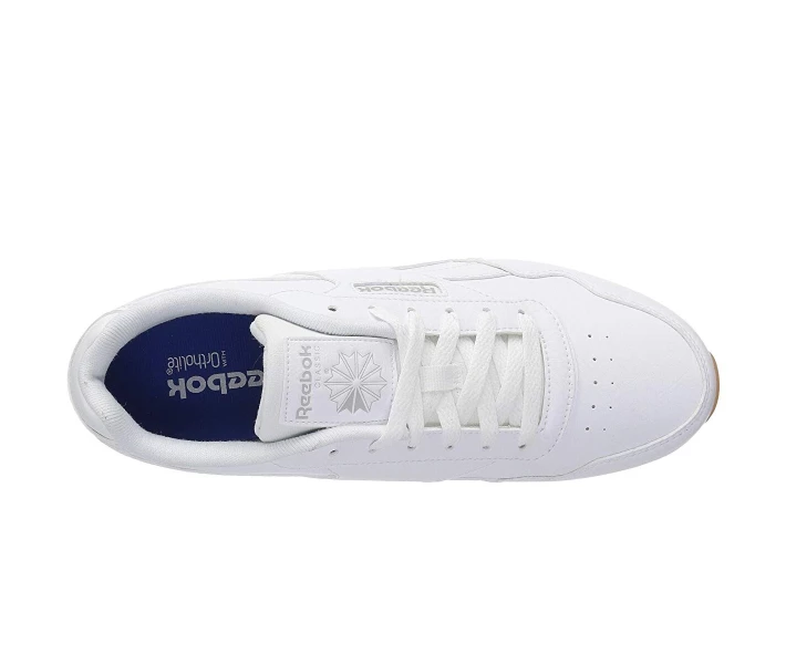 Фото - чоловічий кросівок Кросівки Reebok Classic Harman Run White/Gum 39