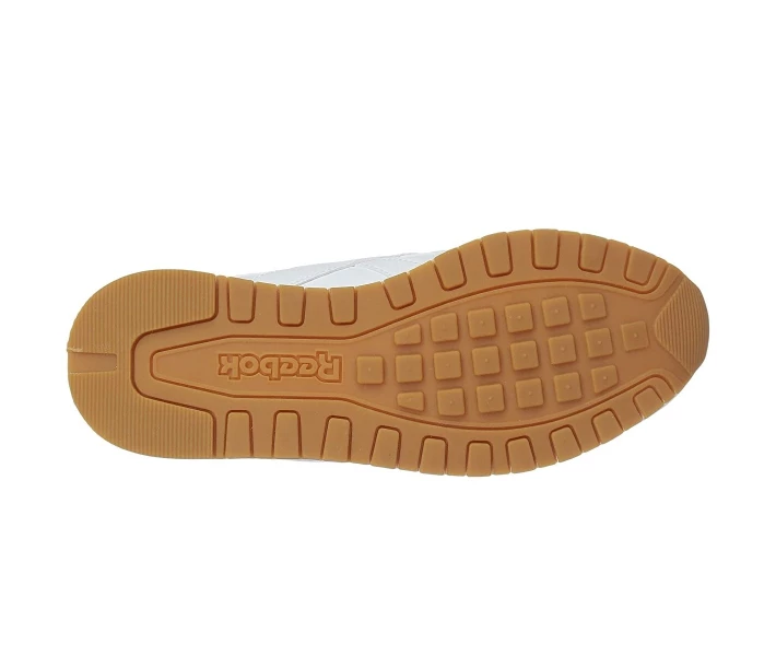 Фото - чоловічий кросівок Кросівки Reebok Classic Harman Run White/Gum 39