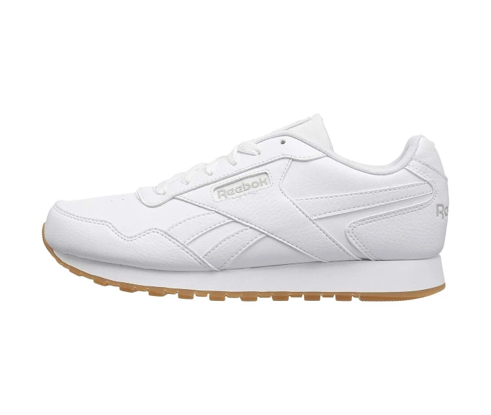 Фото - чоловічий кросівок Кросівки Reebok Classic Harman Run White/Gum 39