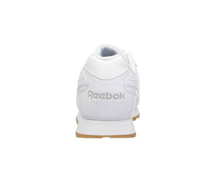 Фото - чоловічий кросівок Кросівки Reebok Classic Harman Run White/Gum 39