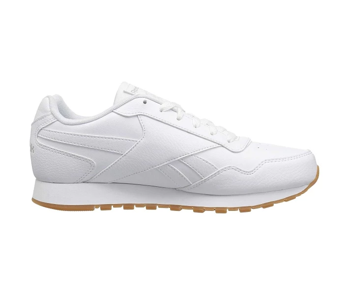 Фото - чоловічий кросівок Кросівки Reebok Classic Harman Run White/Gum 39