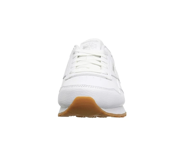 Фото - чоловічий кросівок Кросівки Reebok Classic Harman Run White/Gum 39