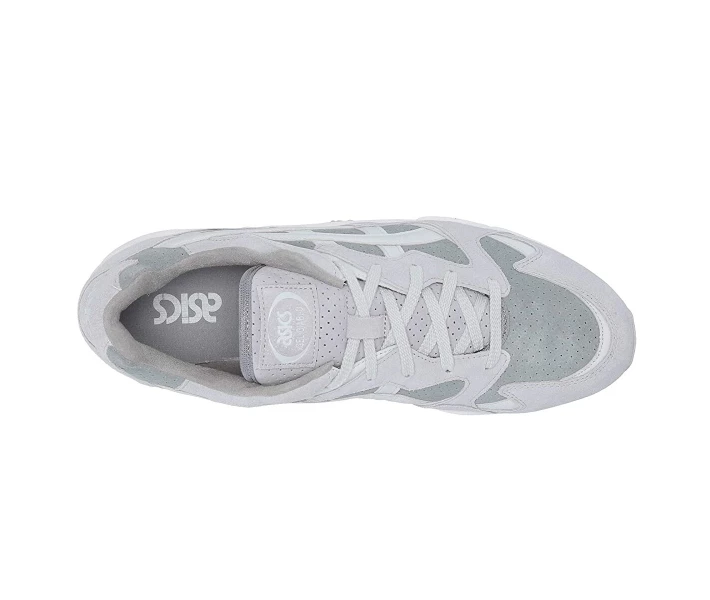 Фото - чоловічий кросівок Кросівки Asics Gel-Diablo Stone Grey/Glacier Grey 40.5