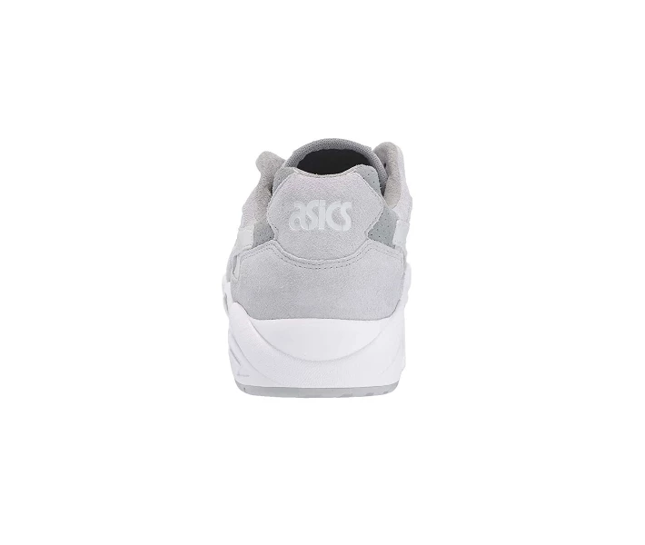 Фото - чоловічий кросівок Кросівки Asics Gel-Diablo Stone Grey/Glacier Grey 40.5