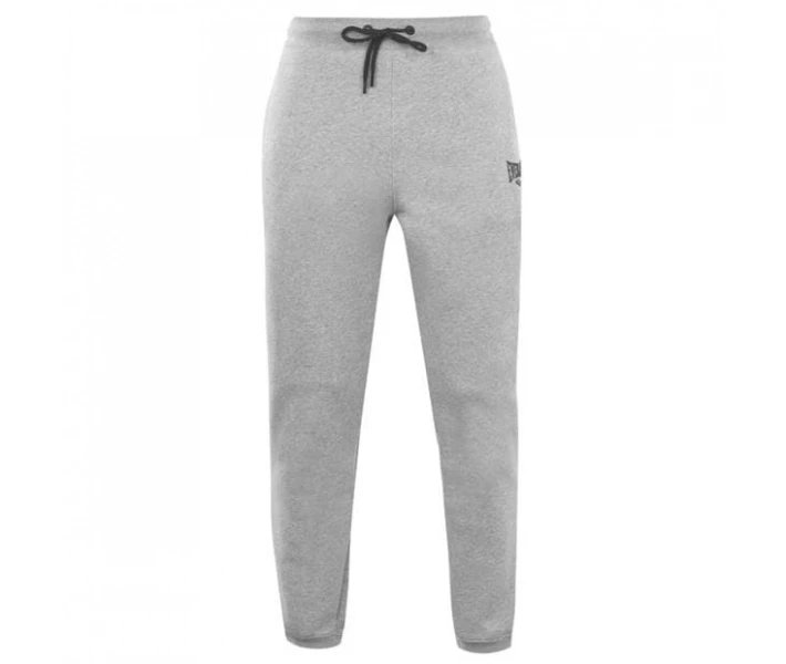 Фото - чоловічі спортивні штани Спортивні штани Everlast Grey Marl S