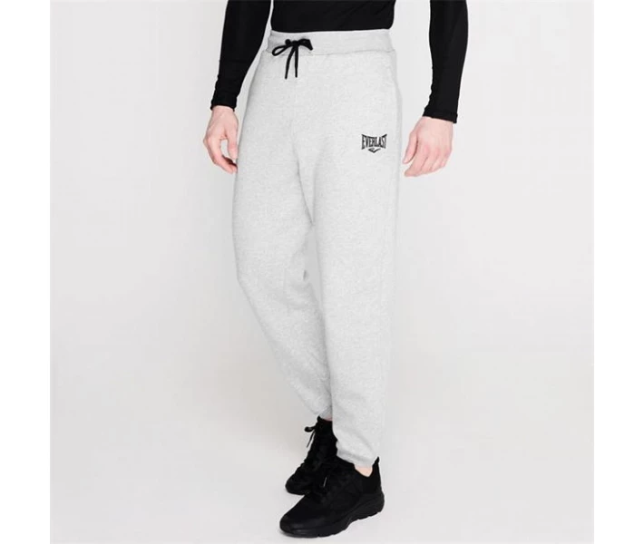 Фото - чоловічі спортивні штани Спортивні штани Everlast Grey Marl S